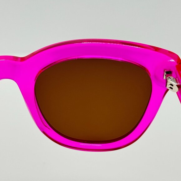 J Crew Sunglasses H8908 EB6086 main image 4